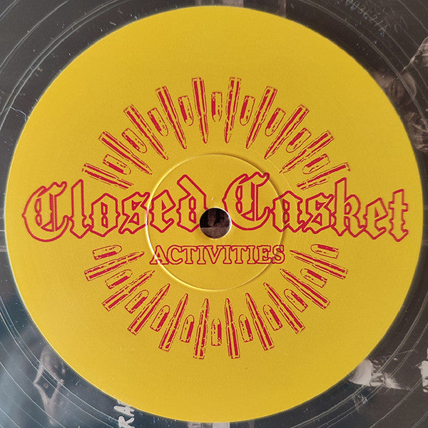 Fireburn : Don't Stop The Youth (12", EP, RP, Cle)