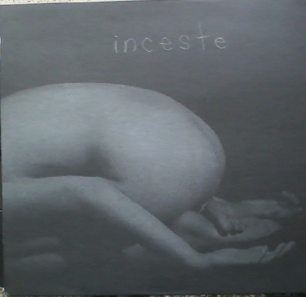 Imperial Triumphant : Inceste (LP,EP,Limited Edition,Reissue)