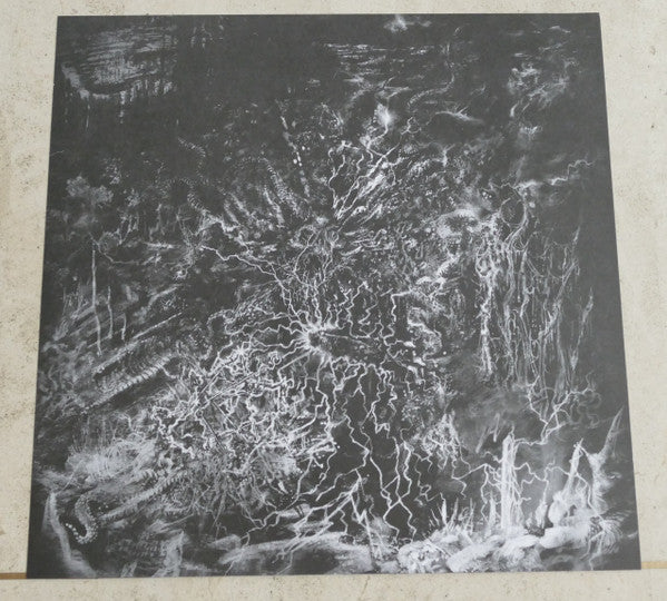 Faceless Burial : Grotesque Miscreation (LP)