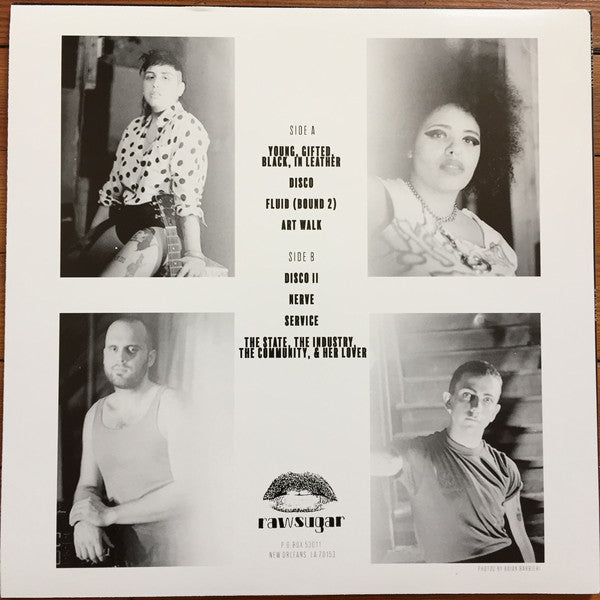 Special Interest (2) : Spiraling (12",45 RPM,Album)