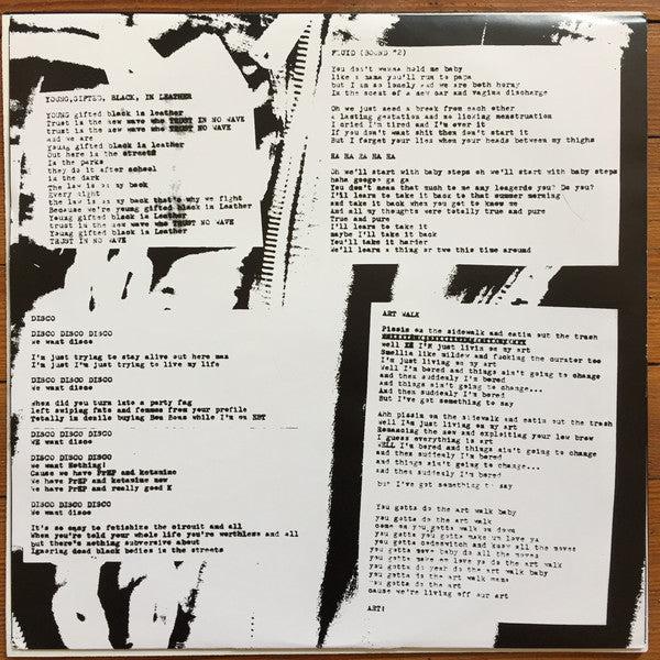 Special Interest (2) : Spiraling (12",45 RPM,Album)