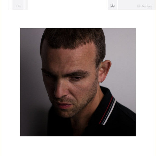 Amen Dunes : Freedom (LP,Album)