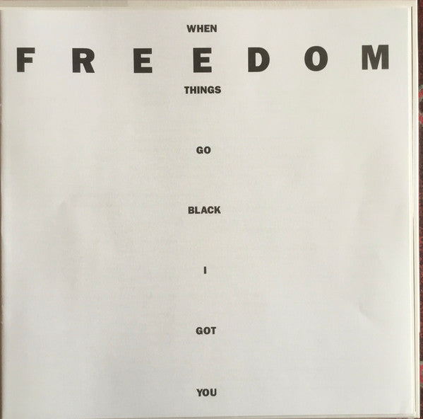 Amen Dunes : Freedom (LP,Album)