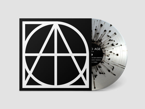 Gilded Age : Gilded Age (12",45 RPM,Stereo)