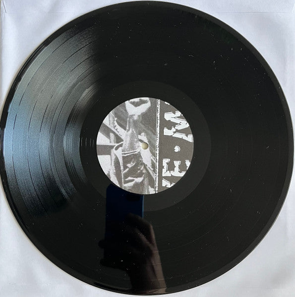 Active Minds (2) / Petrograd : Active Minds / Petrograd (LP)