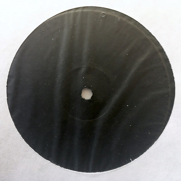 Quicksand (3) : Triptych Continuum (12",45 RPM,Single Sided,EP,Record Store Day,Etched)