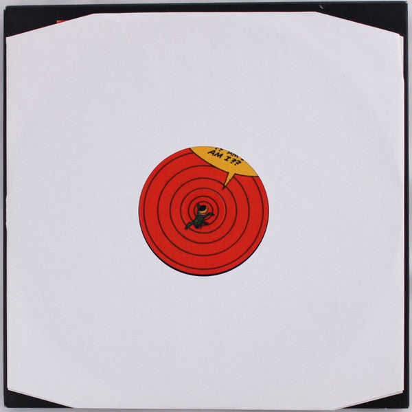 milo (34) : Things That Happen At Day // Things That Happen At Night (LP,EP,Limited Edition)