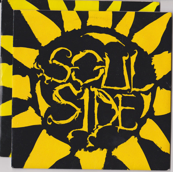 Soulside (2) : Bass / 103 (7",45 RPM,Single,Repress)