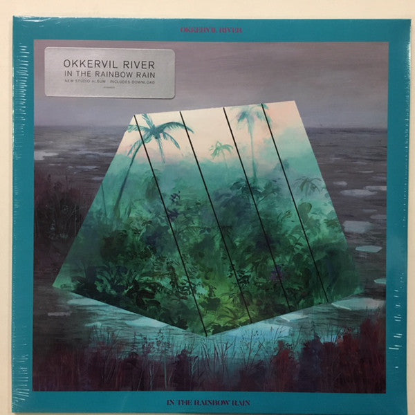 Okkervil River : In The Rainbow Rain (LP,Album)