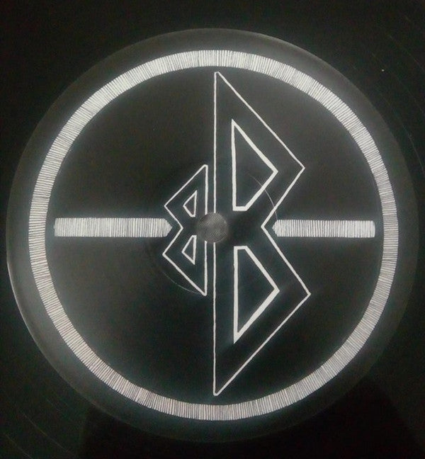 Bad Breeding : Abandonment EP (12", EP)