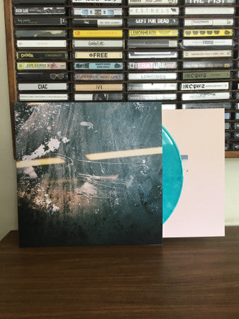 Darklands (2) : Hate It Here (LP,45 RPM,Album,Stereo)