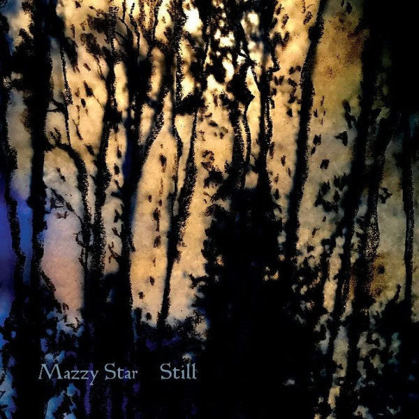 Mazzy Star : Still (12",EP)