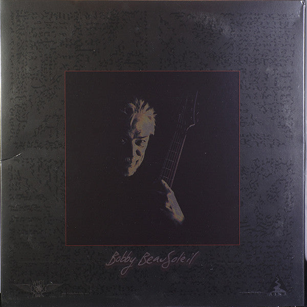 Bobby Beausoleil : Voodoo Shivaya (2xLP, Album)