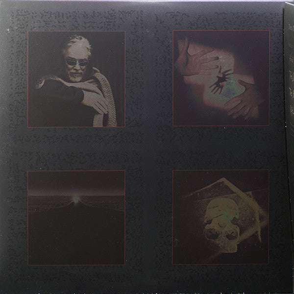 Bobby Beausoleil : Voodoo Shivaya (2xLP, Album)