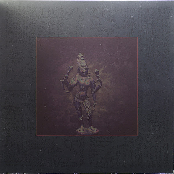 Bobby Beausoleil : Voodoo Shivaya (2xLP, Album)