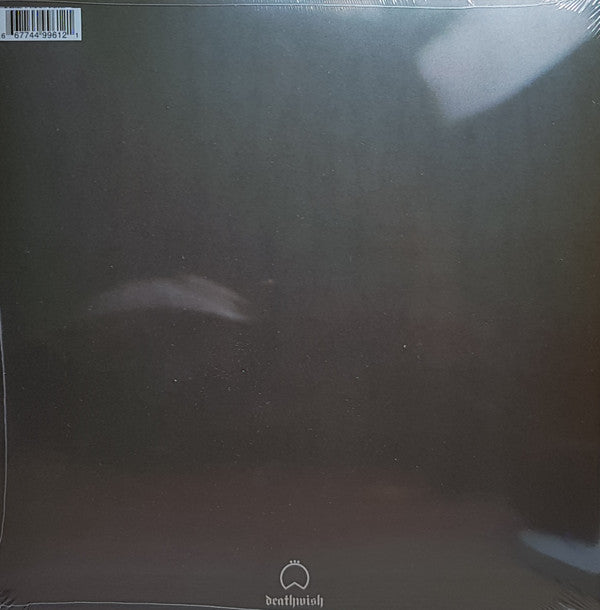 Birds In Row : We Already Lost The World (LP,Album)