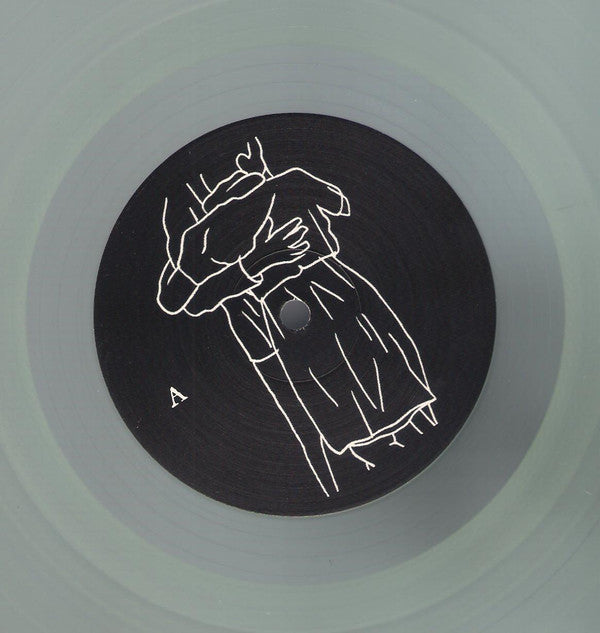 Birds In Row : We Already Lost The World (LP,Album)