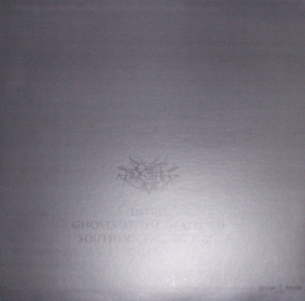 Le Chant Funebre : Ghosts At The Deathbed (12",Single Sided,EP)