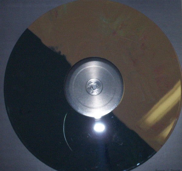 Le Chant Funebre : Ghosts At The Deathbed (12",Single Sided,EP)