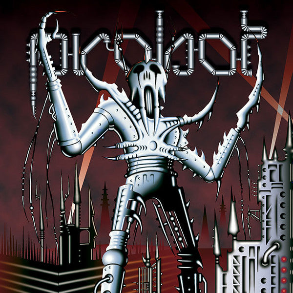 Probot : Probot (LP,Album,Limited Edition,Reissue)