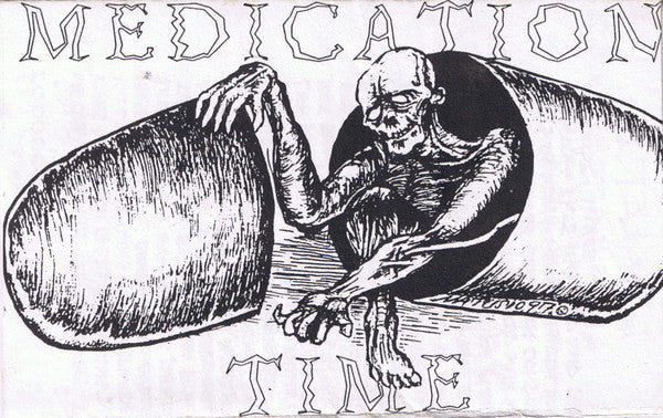 Medication Time : Demo (Cass, S/Sided)