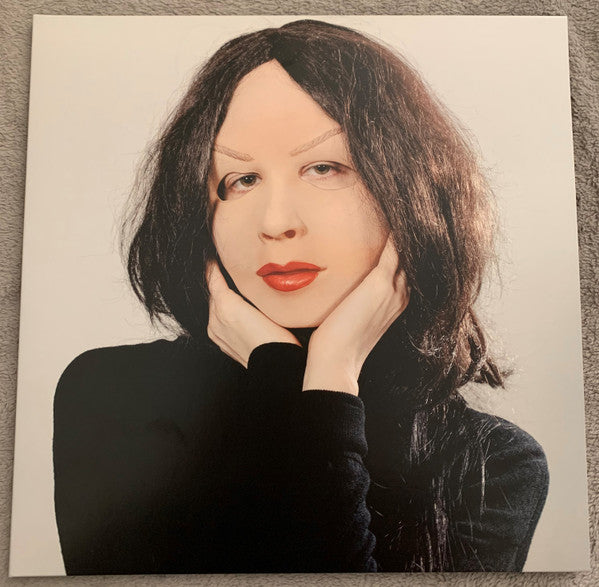 Nothing (12) : Dance On The Blacktop (LP,Album,Limited Edition)