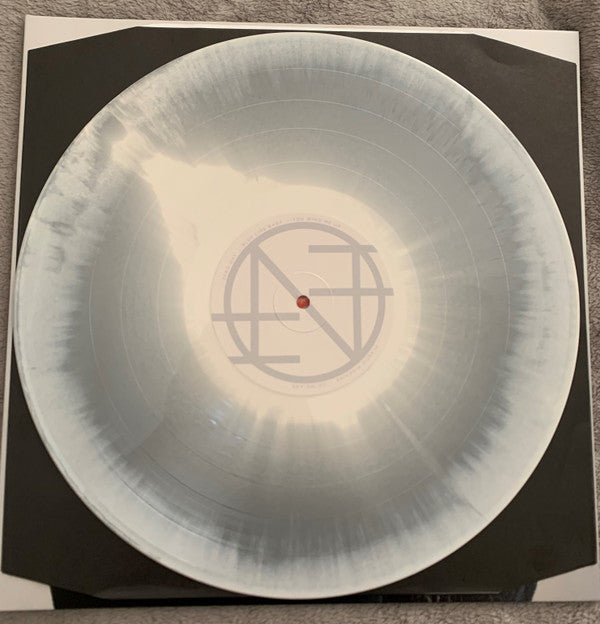 Nothing (12) : Dance On The Blacktop (LP,Album,Limited Edition)
