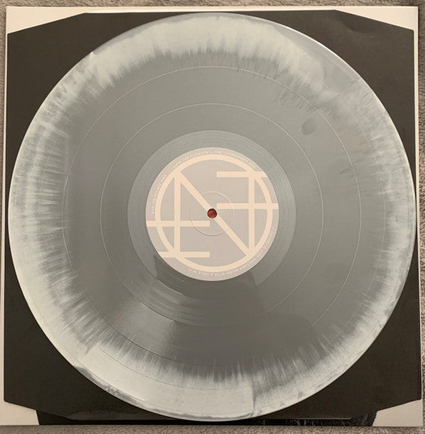 Nothing (12) : Dance On The Blacktop (LP,Album,Limited Edition)