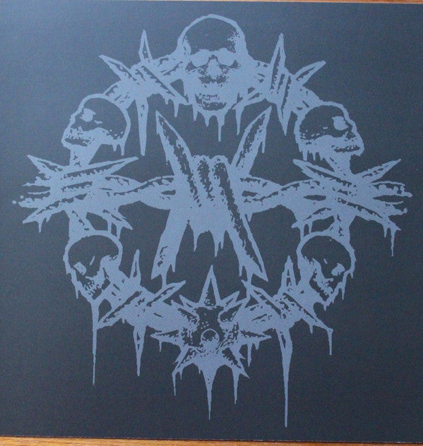 Disfear : A Brutal Sight Of War (12", RE)