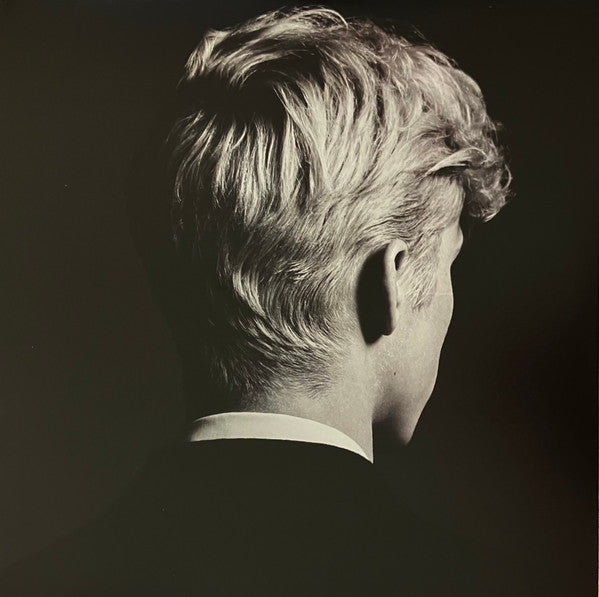 Troye Sivan : Bloom (LP, Album)