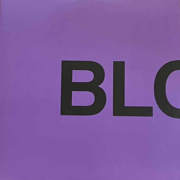 Troye Sivan : Bloom (LP, Album)