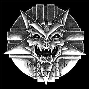 Sacrificial Blood / Traitor (8) : Split (7")