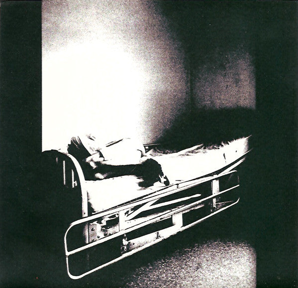Pig Heart Transplant / Blue Sabbath Black Cheer : Pig Heart Transplant / Blue Sabbath Black Cheer (7", Ltd)