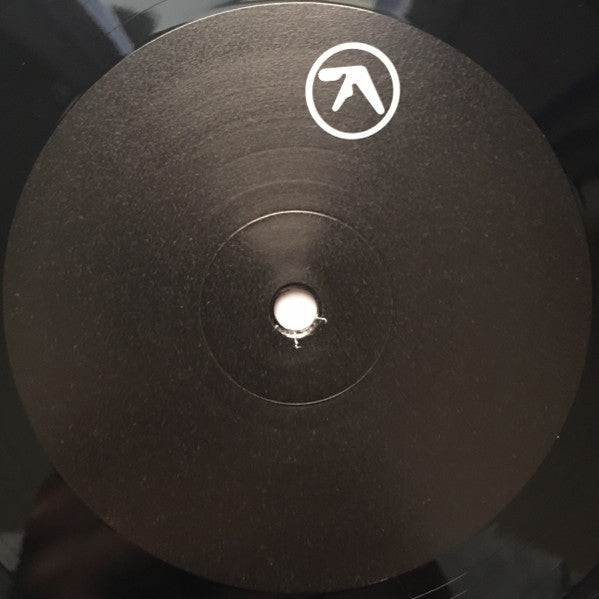 Aphex Twin : Collapse EP (12",33 ⅓ RPM,EP)