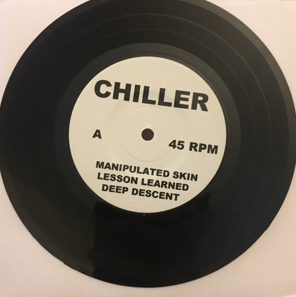 Chiller : EP (7", EP)
