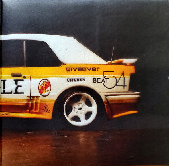 Jungle (12) : For Ever (LP,Album)