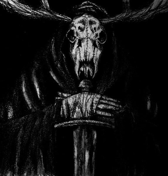 Havukruunu : Rautaa Ja Tulta (LP, Album, Ltd, RE, Gre)