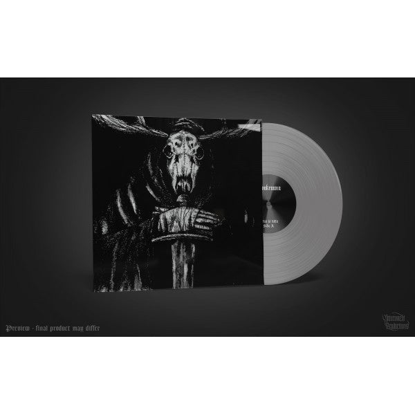 Havukruunu : Rautaa Ja Tulta (LP, Album, Ltd, RE, Gre)