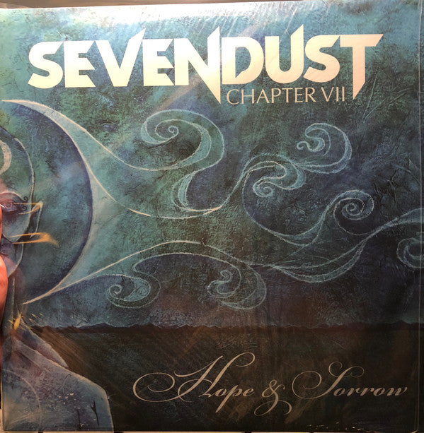 Sevendust : Chapter VII: Hope And Sorrow (LP,Album,Limited Edition)