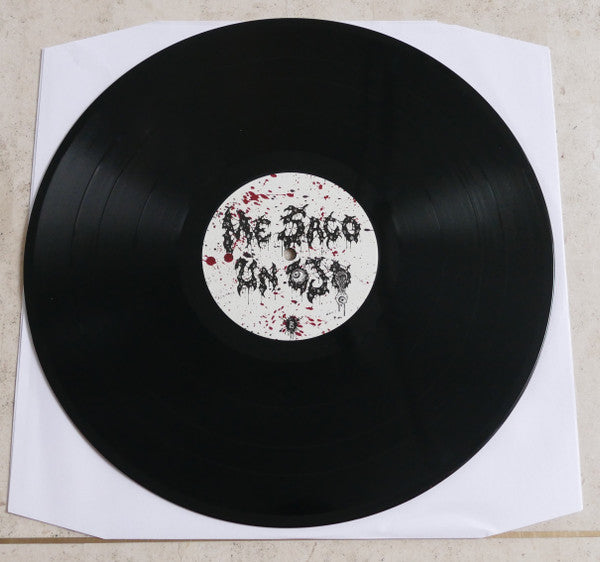 Undergang (2) : Til Døden Os Skiller (LP, Album, RE)