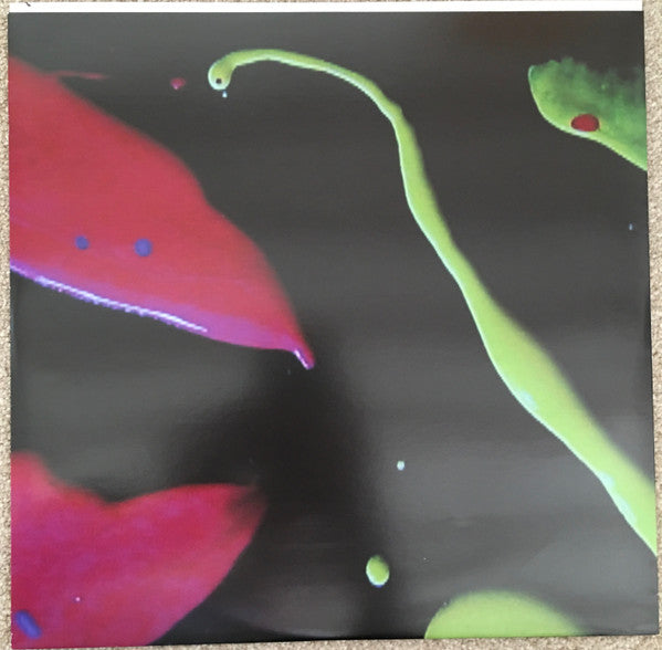 Connan Mockasin : Jassbusters (LP,Album,Limited Edition)