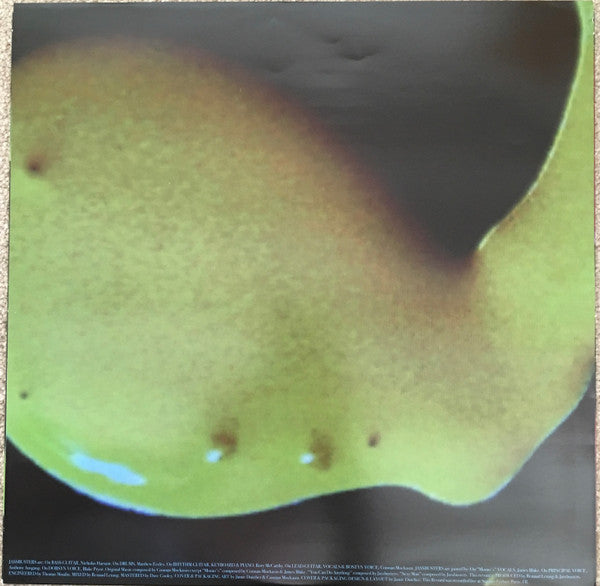 Connan Mockasin : Jassbusters (LP,Album,Limited Edition)