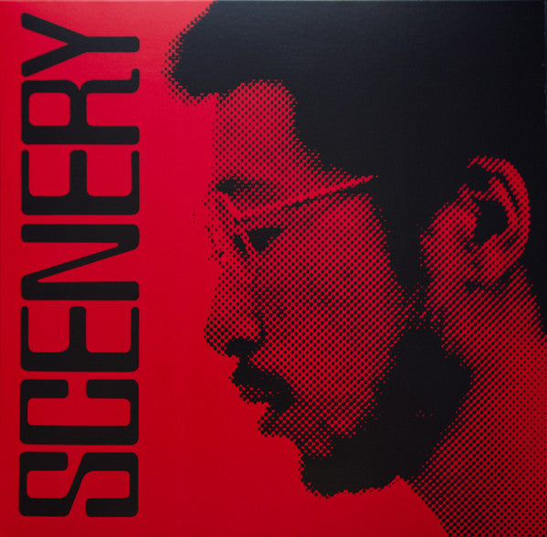 Ryo Fukui : Scenery (LP,Album,Reissue)
