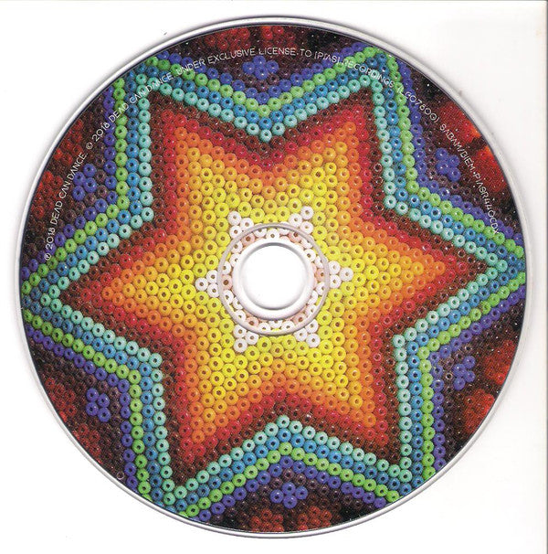 Dead Can Dance : Dionysus (Deluxe Edition)