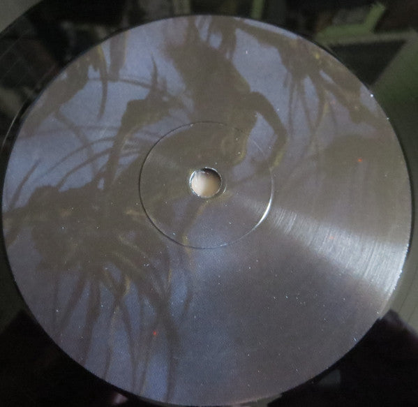 Gutted : Bleed For Us To Live (LP,Album,Limited Edition,Numbered)