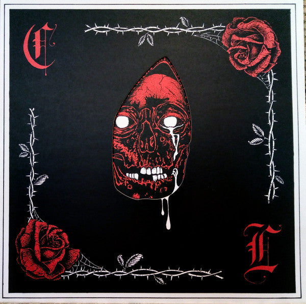 Cult Leader : A Patient Man (LP,Album)