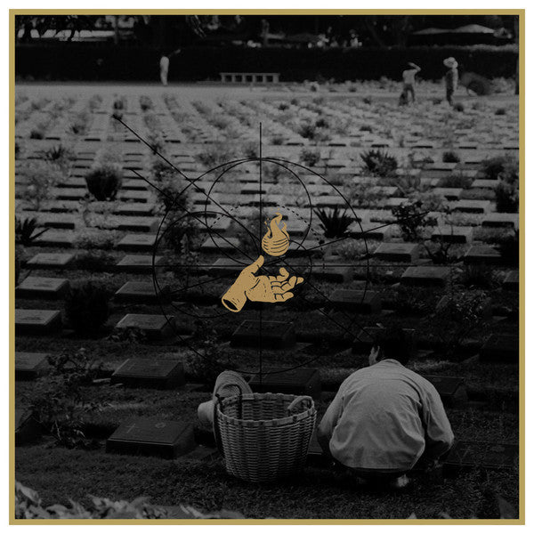 Royal Coda : Royal Coda (LP, Album, Ltd, Gol)