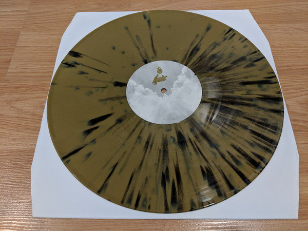 Royal Coda : Royal Coda (LP, Album, Ltd, Gol)