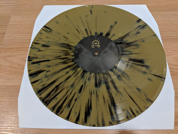 Royal Coda : Royal Coda (LP, Album, Ltd, Gol)