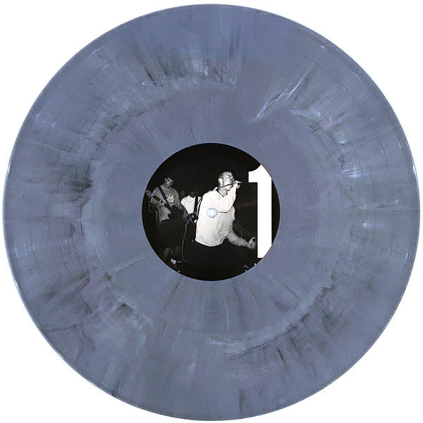 Hard Stance : Foundation: The Discography (LP,Compilation)